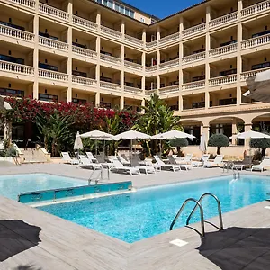 Isla Del Sol Appartement